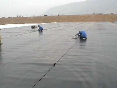 林芝养殖专用防渗土工膜生产厂家18661346226高清图片_产品图_样板图 - 中国化工产品网